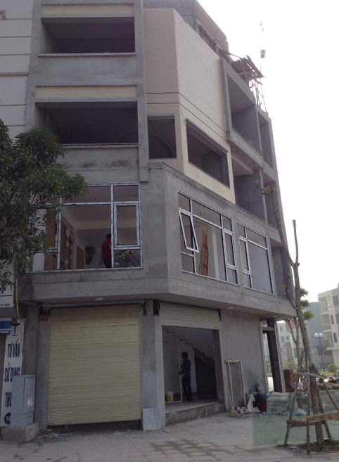 cua nhom xingfa da nang