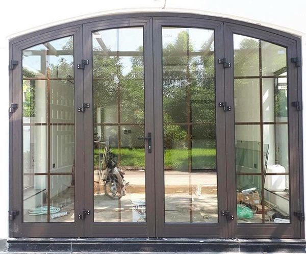 báo giá cửa nhôm tại đà nẵng