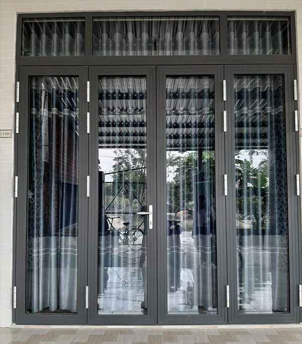 báo giá cửa nhôm xingfa tại đà nẵng