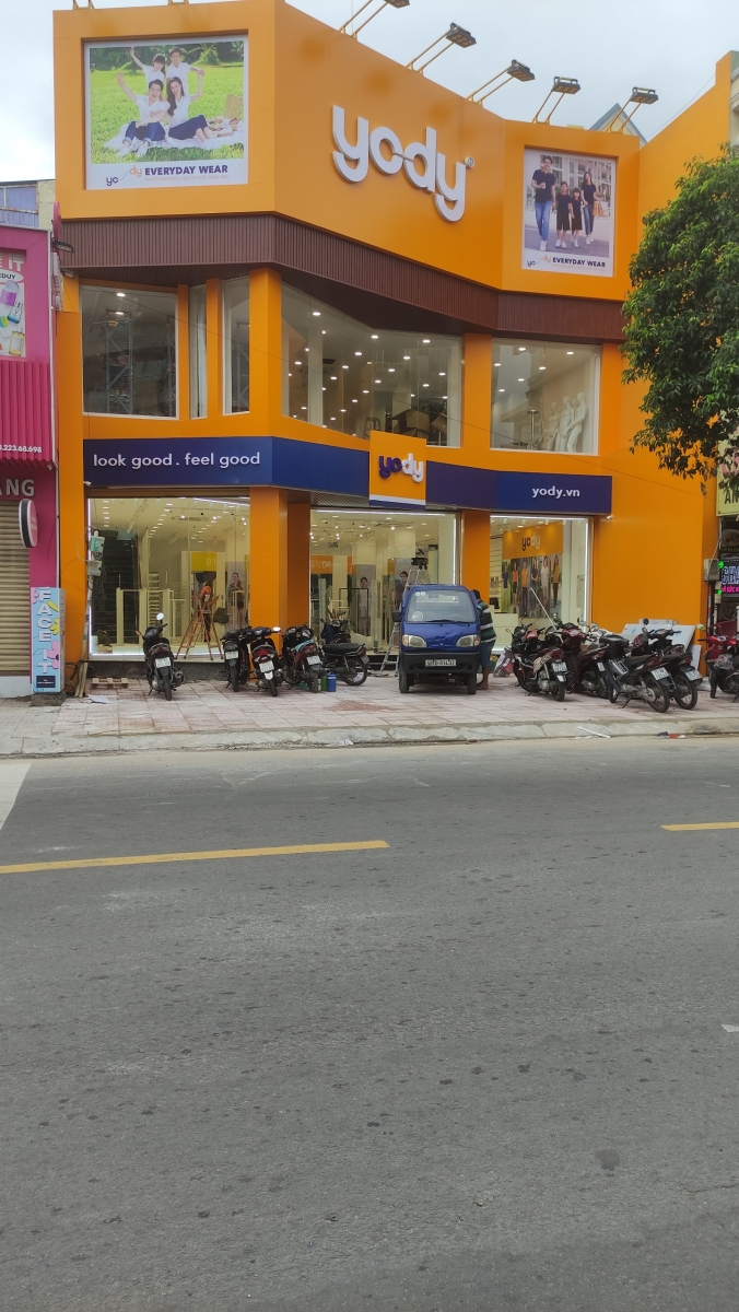 báo giá kính cường lực