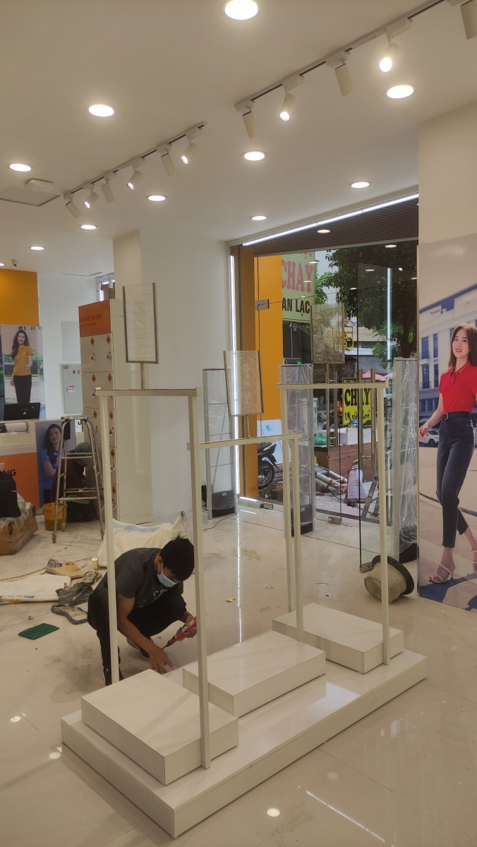 báo giá kính cường lực đà nẵng