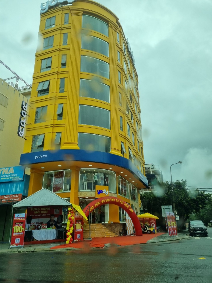 báo giá kính cường lực tây nguyên