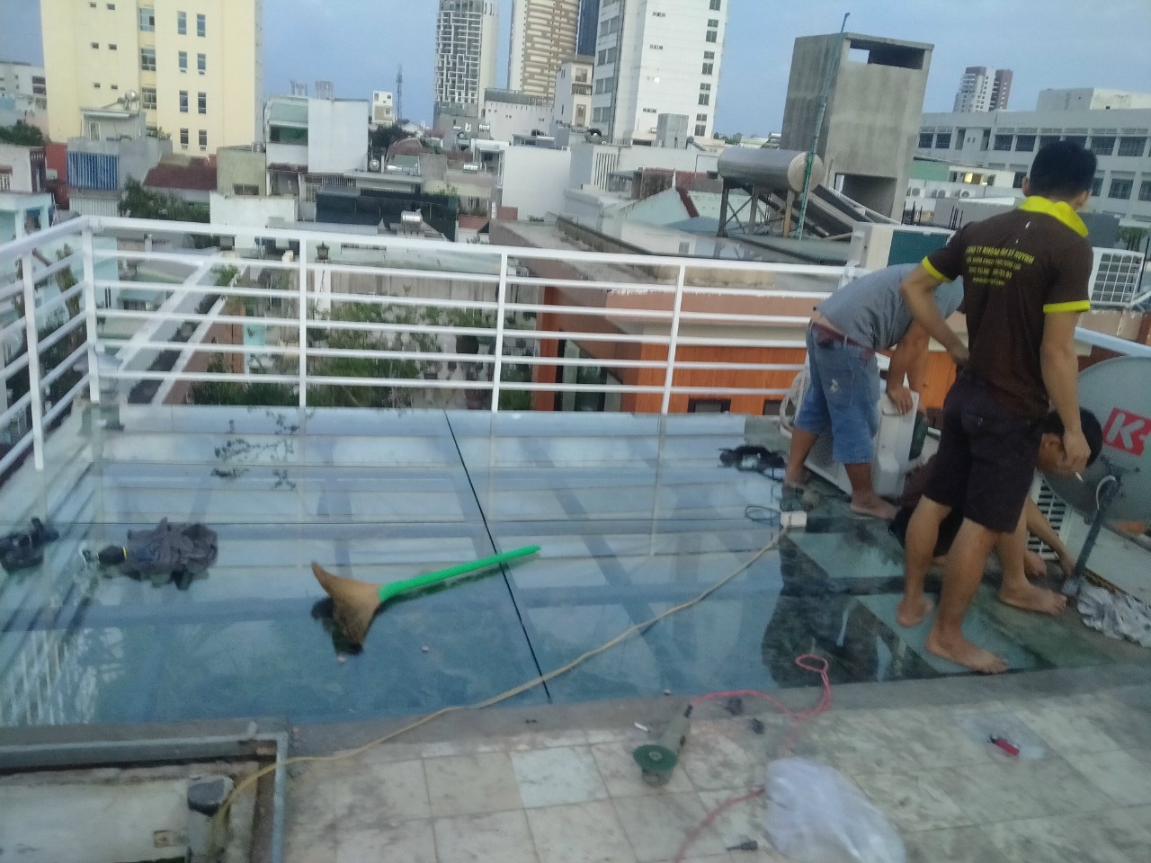 kính cường lực đà nẵng 