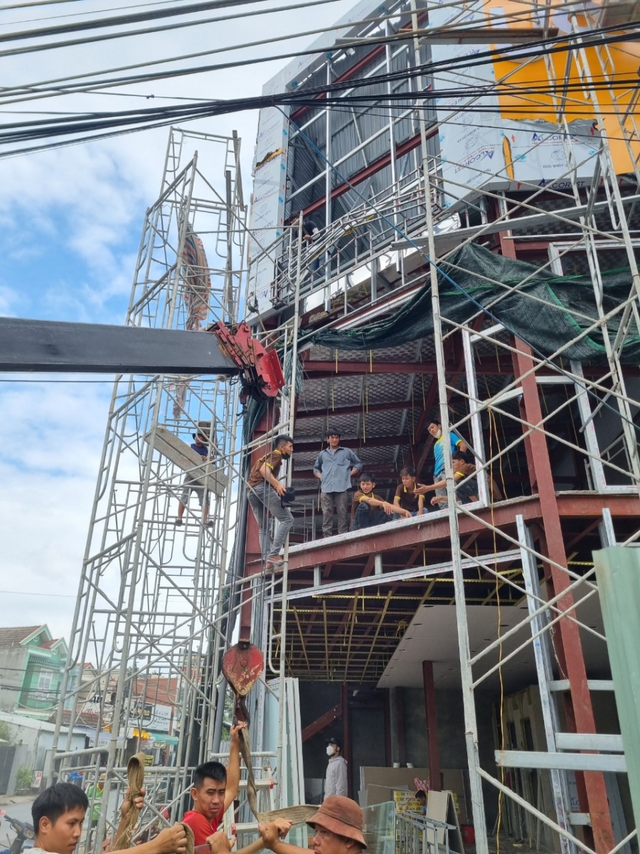 kính cường lực đà nẵng